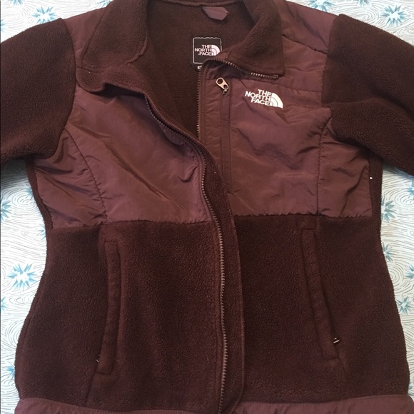 NORTH FACE Women’s Denali, size small - Picture 4 of 7